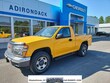 GMC Canyon