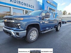 2026 Chevrolet Silverado 2500 HD LT Truck
