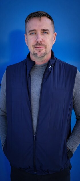 Staff member KRIS CARVER from ad1f05792f69