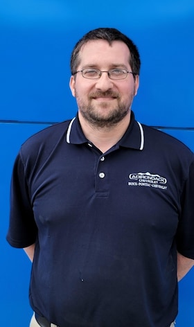 Staff member JEREMY CARPENTER from a1b3a3a042e4