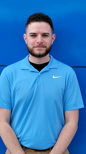 Staff member DYLAN SUSSEY from ad1f05792f69