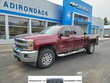  Chevrolet Silverado 2500 HD