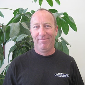Staff member RON SCHOFIELD from 28eba1585f87