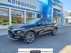 2026 Chevrolet Trax LT SUV