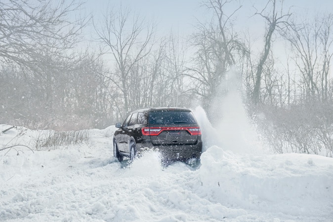 Dodge Durangos available in San Francisco, CA at Stewart Chrysler Dodge Jeep Ram