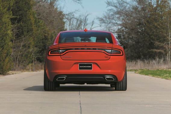 Dodge Charger Near Harrisburg Pa Ladd Hanford Chrysler Dodge Jeep Ram