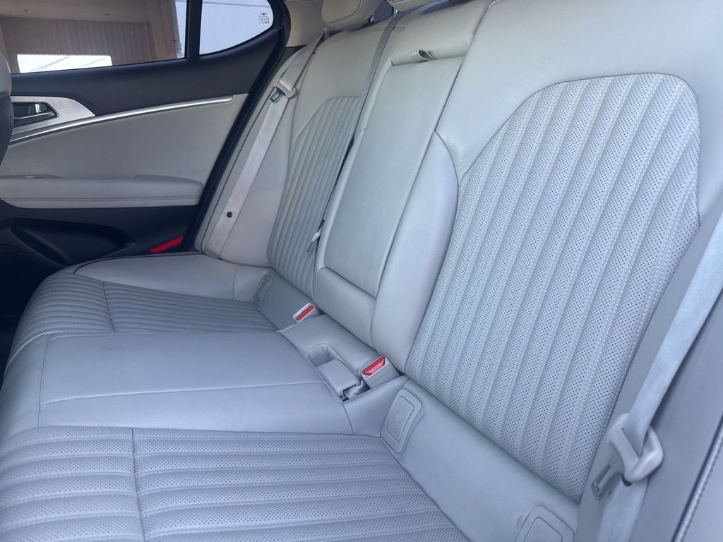 2019 GENESIS G70 Advanced - Photo 15