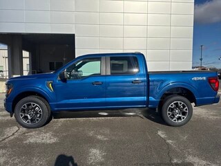 2025 Ford F-150 STX Truck