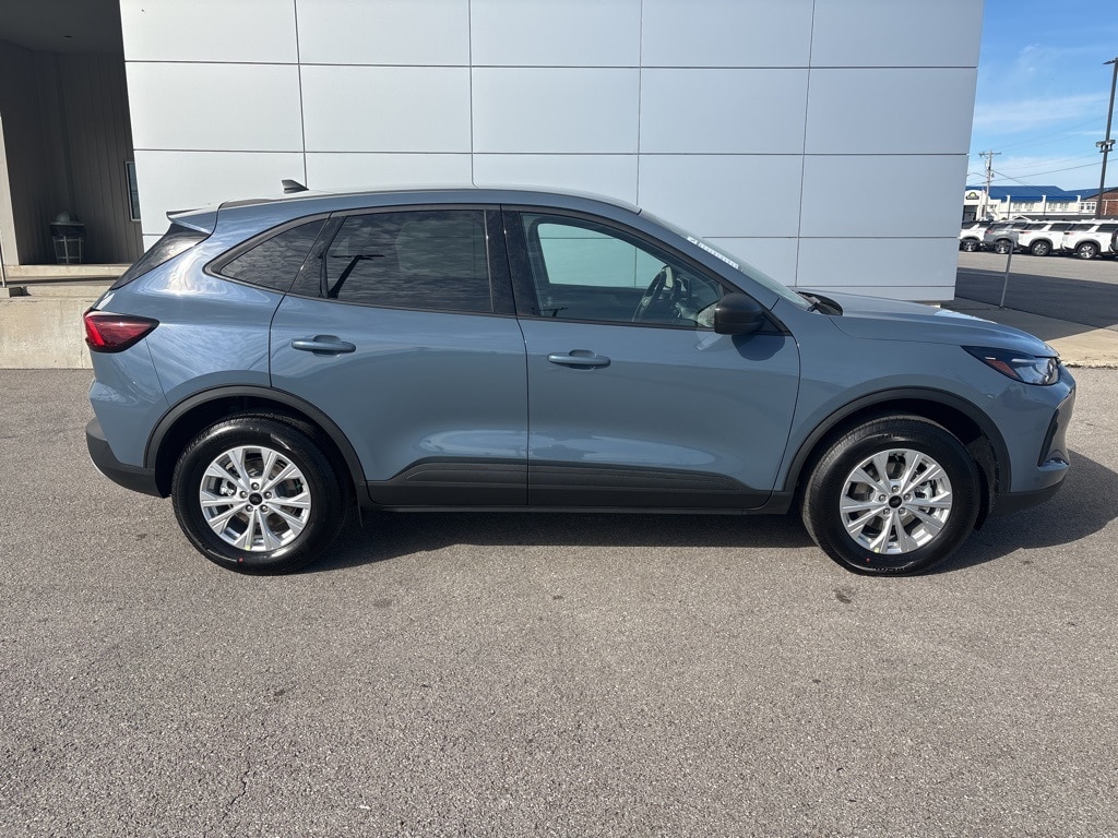 New 2026 Ford Escape Active SUV