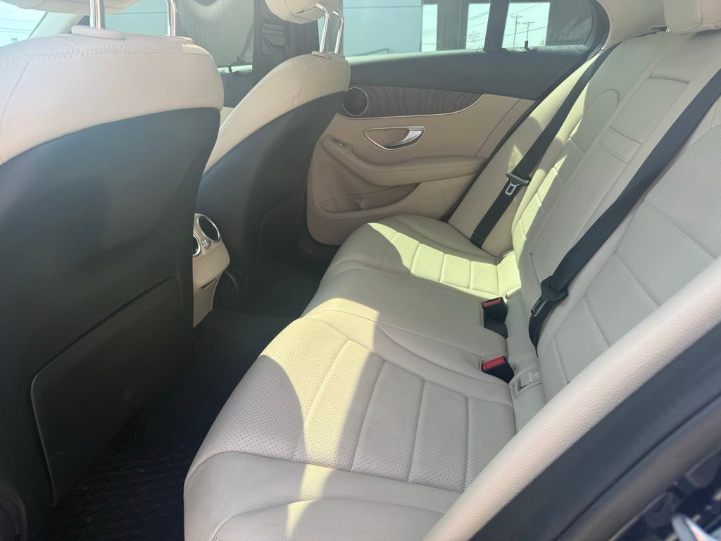 2018 Mercedes-Benz C-Class Sedan C300 - Photo 14