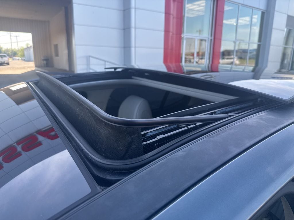 2019 GENESIS G70 Advanced - Photo 21