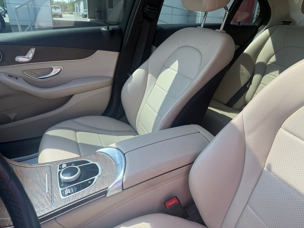 2018 Mercedes-Benz C-Class Sedan C300 - Photo 12