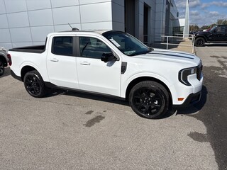 2025 Ford Maverick Lariat Truck