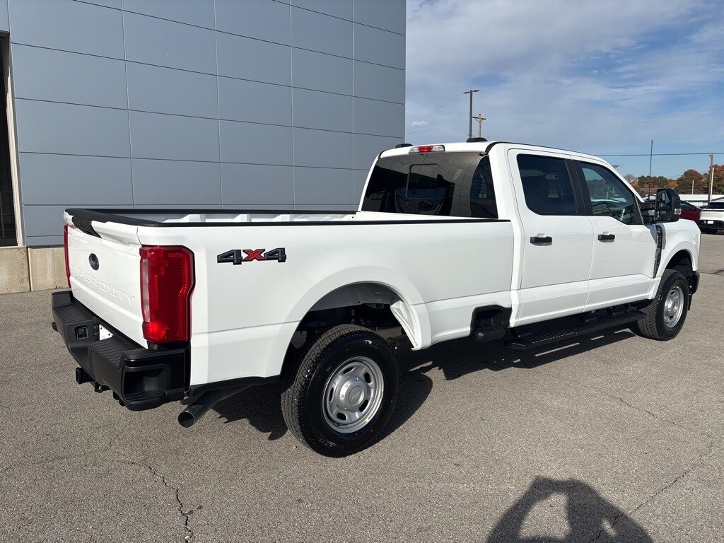 New 2026 Ford F-250SD XL Truck