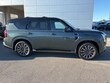  Nissan Armada