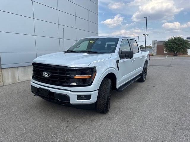 2025 Ford F-150 Truck 