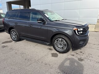 2025 Ford Expedition Active SUV