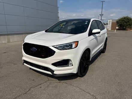 2020 Ford Edge ST SUV