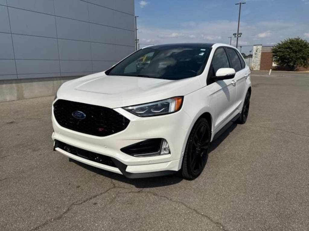 Used 2020 Ford Edge ST SUV