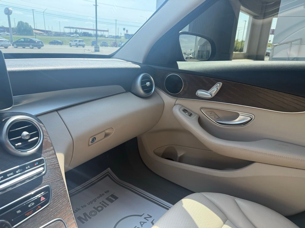 2018 Mercedes-Benz C-Class Sedan C300 - Photo 22