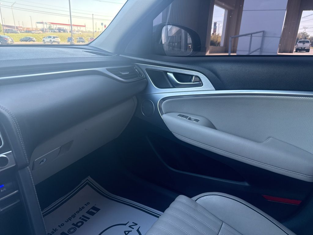 2019 GENESIS G70 Advanced - Photo 20