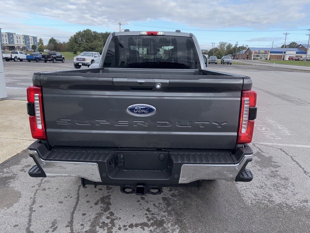 New 2026 Ford F-250SD  Truck