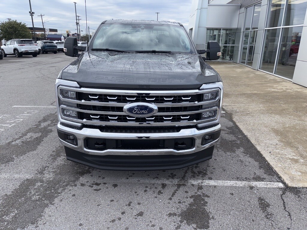 New 2026 Ford F-250SD  Truck