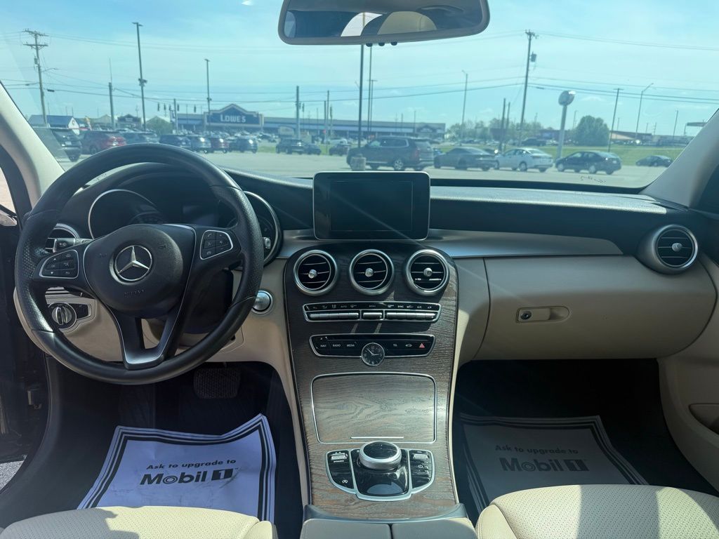 2018 Mercedes-Benz C-Class Sedan C300 - Photo 17