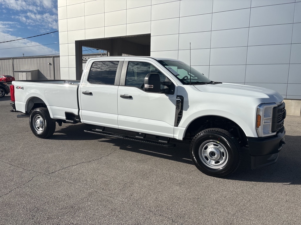 New 2026 Ford F-250SD XL Truck