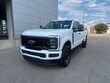  Ford F-350SD
