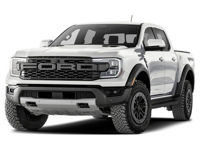 2025 Ford Ranger Truck 