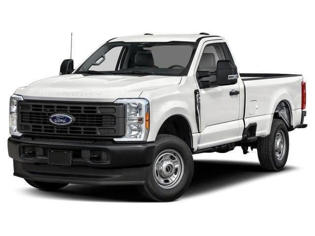 2026 Ford F-250 Super Duty XL's photo