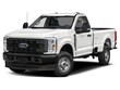  Ford F-250SD
