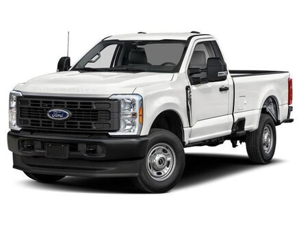 2026 Ford F-250SD XL Truck