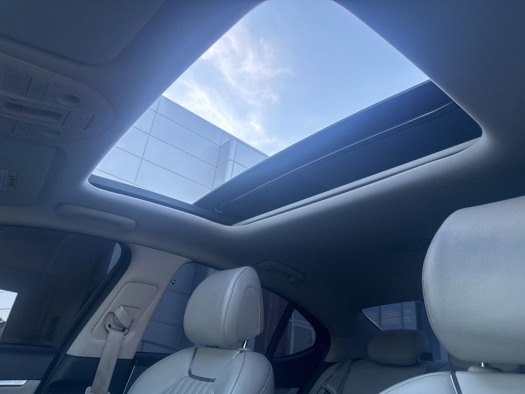 2019 GENESIS G70 Advanced - Photo 22