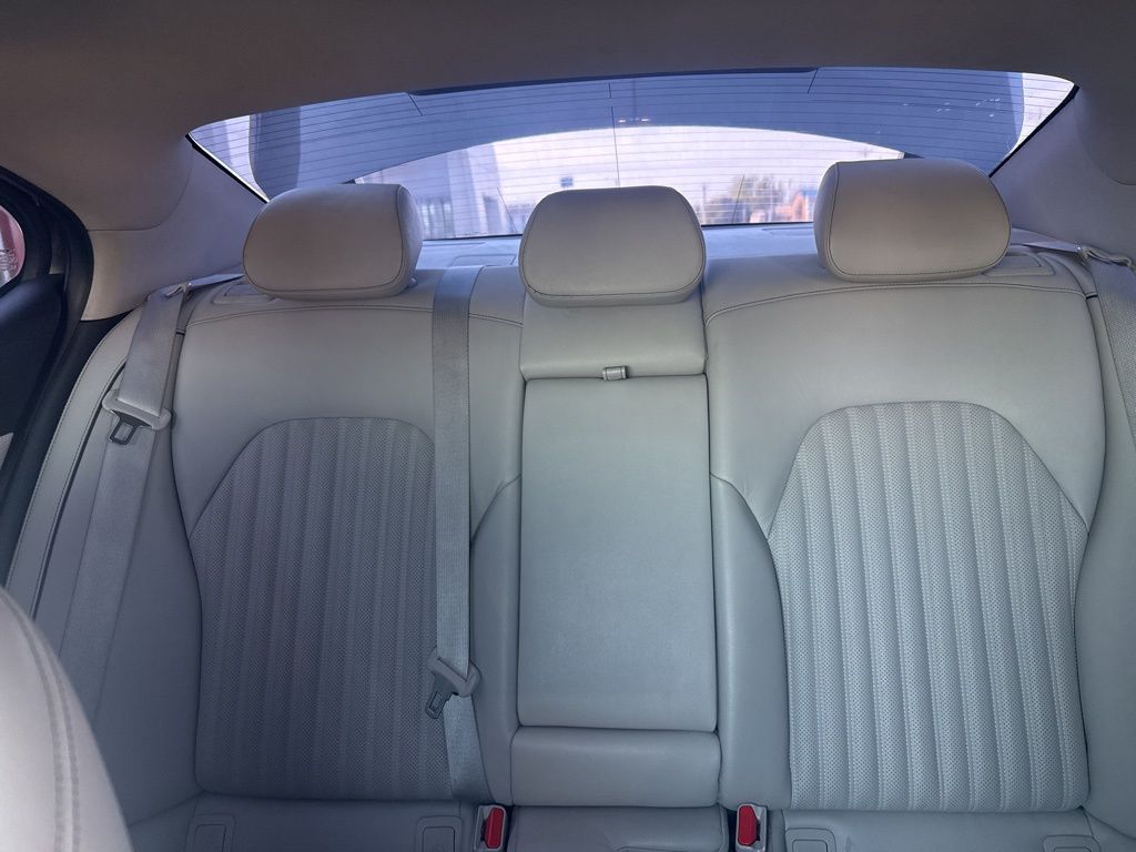 2019 GENESIS G70 Advanced - Photo 12