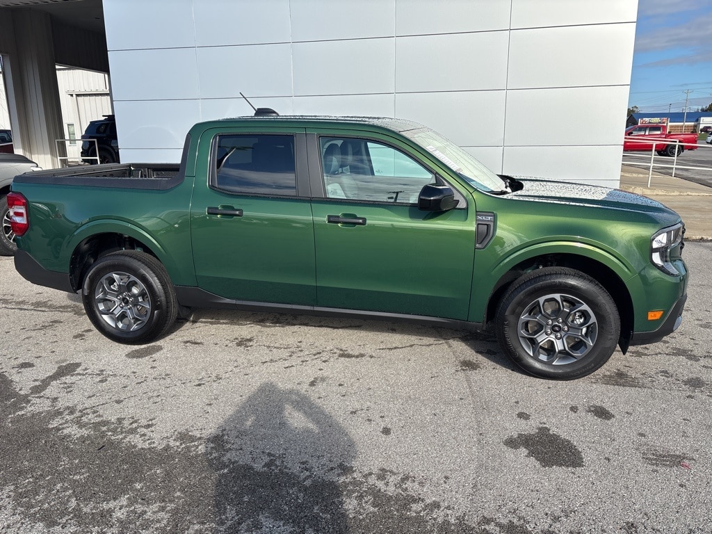 2025 Ford Maverick Truck 