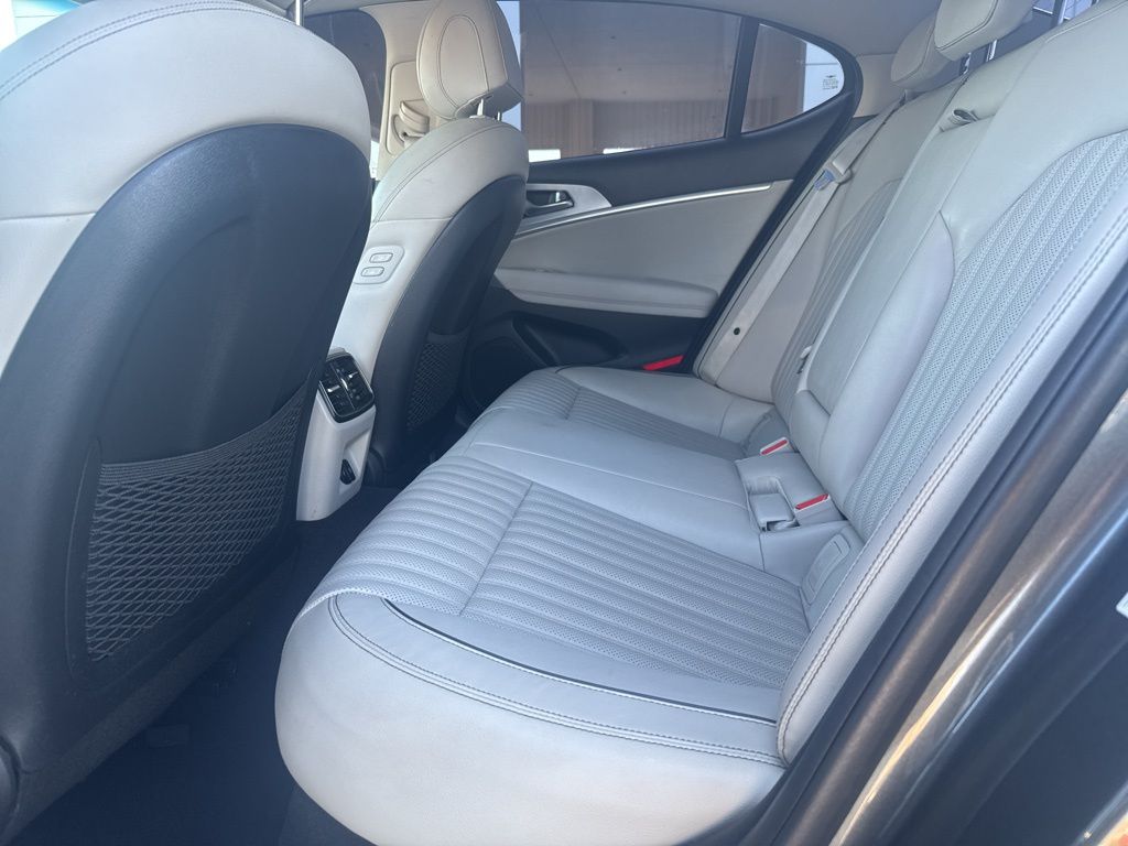 2019 GENESIS G70 Advanced - Photo 14