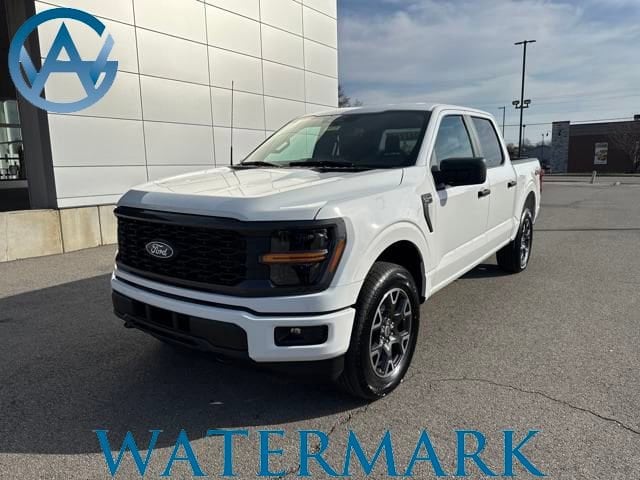 2025 Ford F-150 Truck 