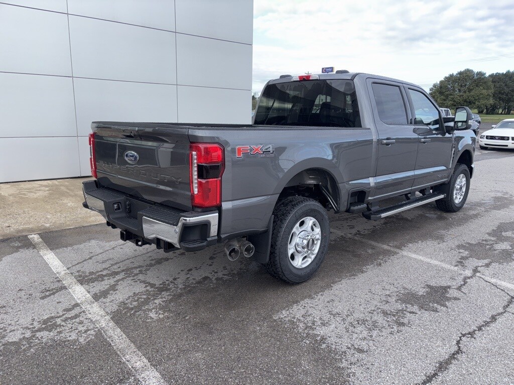 New 2026 Ford F-250SD  Truck