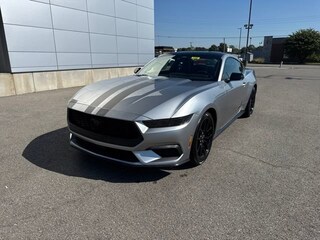 2025 Ford Mustang Ecoboost Premium Coupe