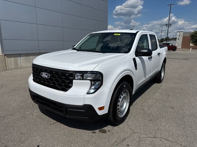 2025 Ford Maverick Truck 