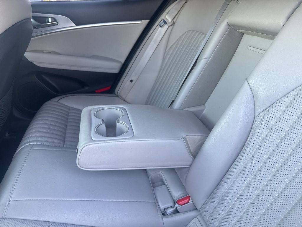 2019 GENESIS G70 Advanced - Photo 16