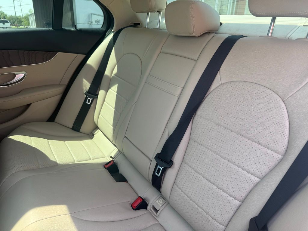 2018 Mercedes-Benz C-Class Sedan C300 - Photo 15