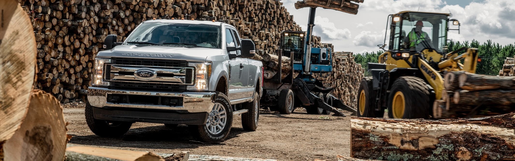Ford F-350