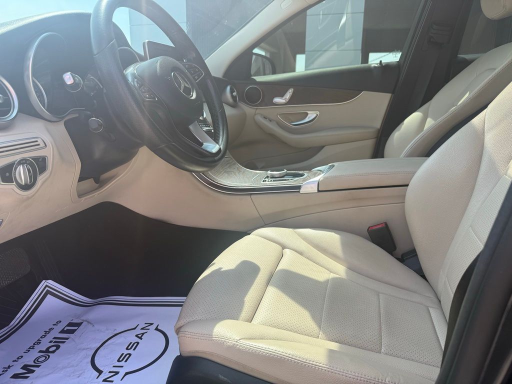 2018 Mercedes-Benz C-Class Sedan C300 - Photo 11