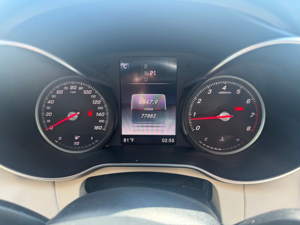 2018 Mercedes-Benz C-Class Sedan C300 - Photo 19