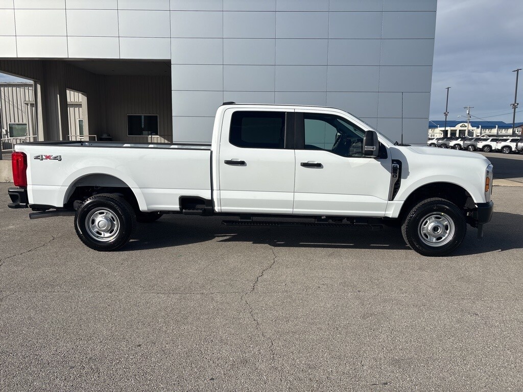 New 2026 Ford F-250SD XL Truck
