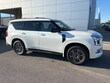  Nissan Armada