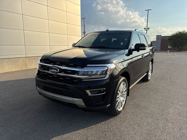 2024 Ford Expedition SUV 